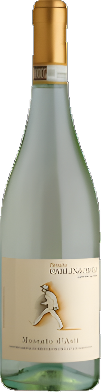 Carlin de Paolo Moscato Asti
