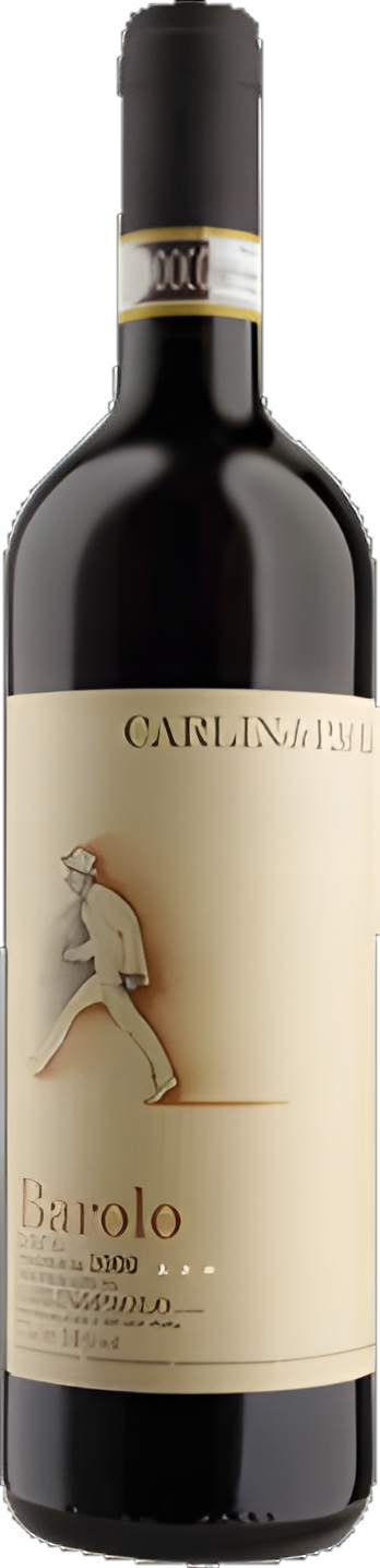 Carlin de Paolo Barolo 750ml
