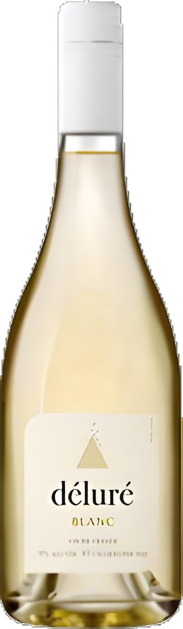 Delure Blanc 750ml