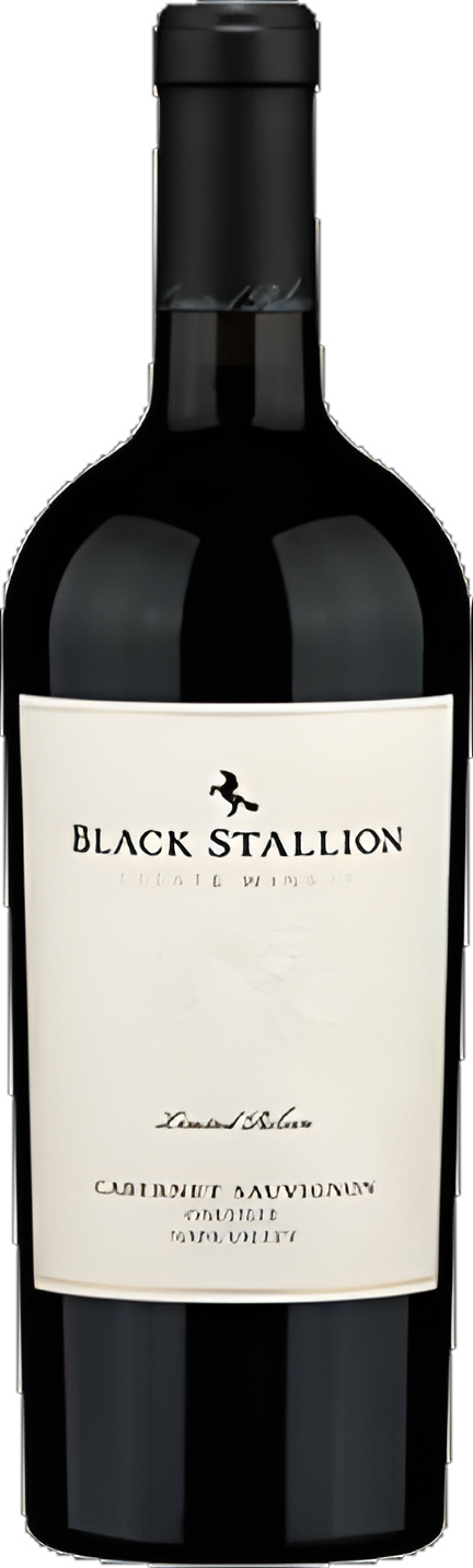 Black Stallion Napa Cabernet 750ml