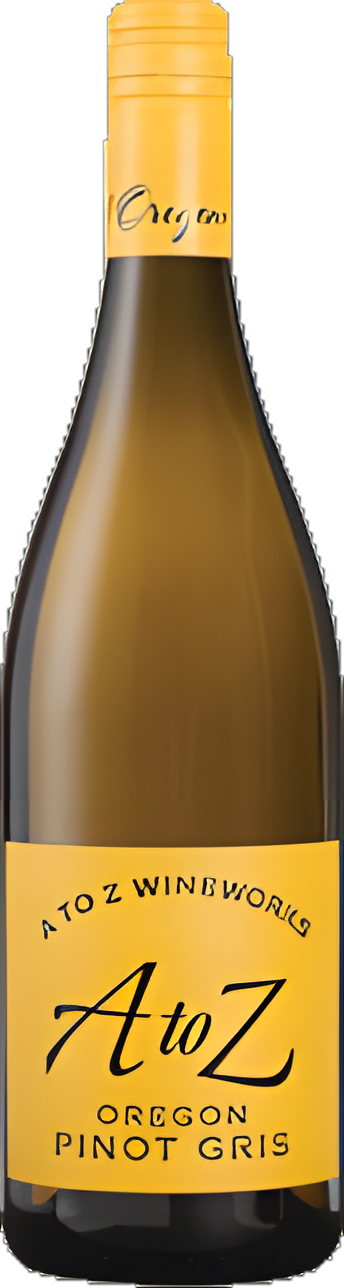 A to Z Pinot Gris 2022