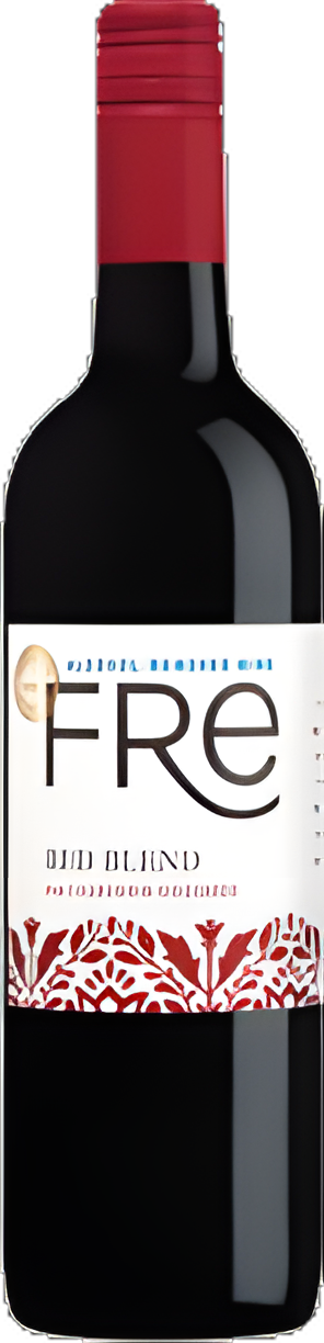 Sutter Home Fre Red 750ml