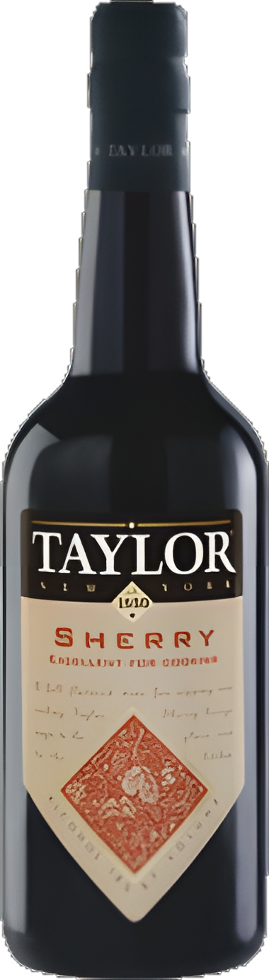 TAYLOR DRY SHERRY 1.5L