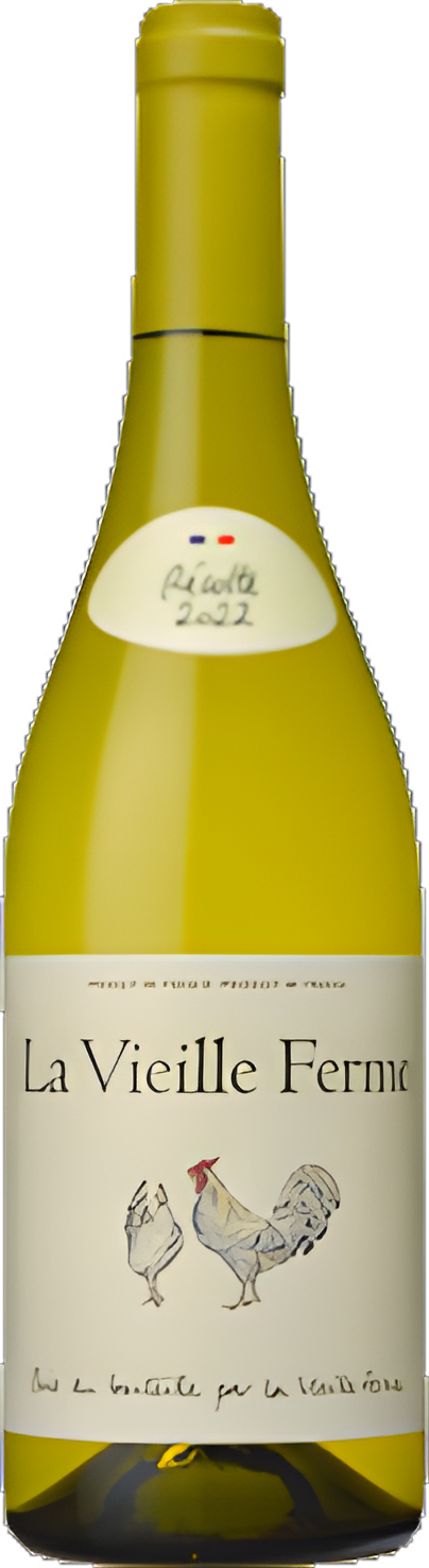 La Vieille Ferme Blanc 1.5L