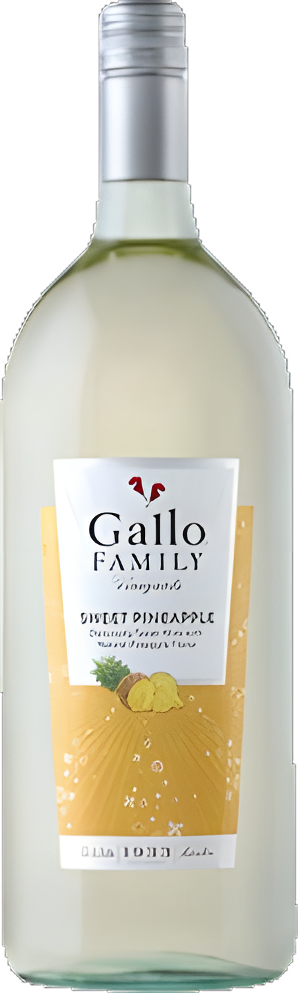 Gallo Family Pineapple 1.5L