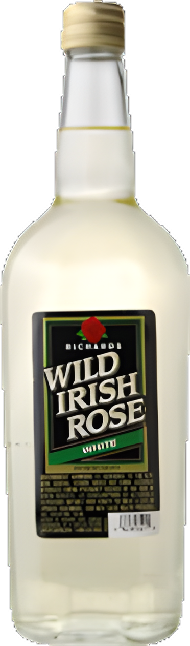 Wild Irish Rose White 750ml