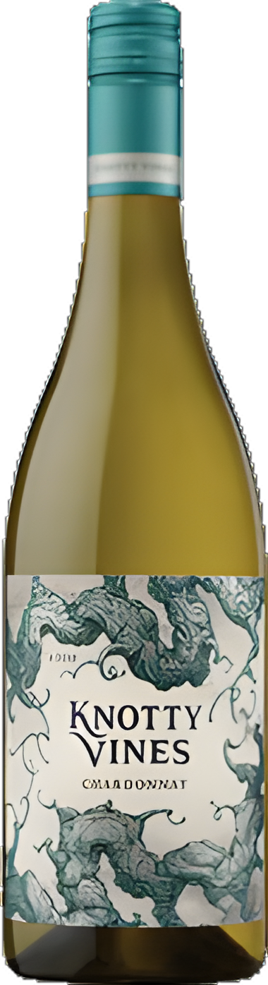 Knotty Vin Chardonnay 750ml