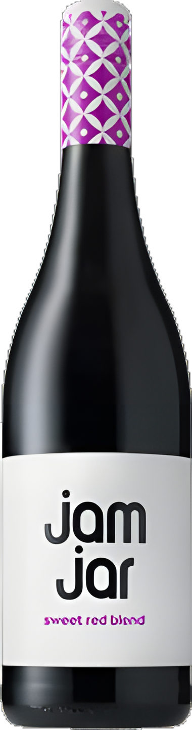 Jam Jar Sweet Red Blend 750ml