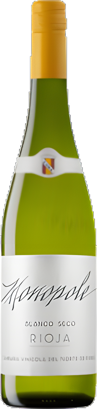 Cune Monopole Blanco 750ml