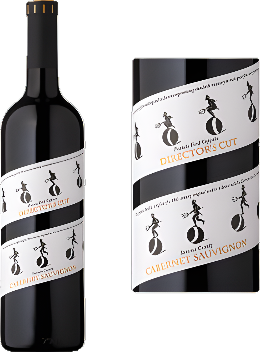 Coppola Cabernet Sauvignon 2021 750ml