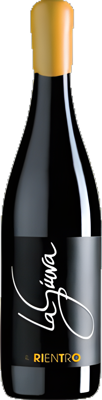 La Giuva Rientro 750ml