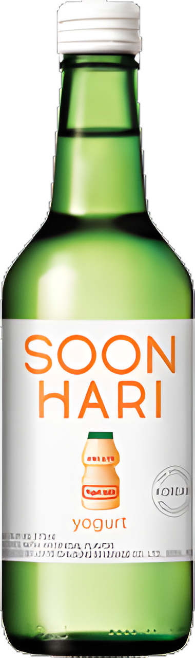 Soonhari Yogurt 375ml