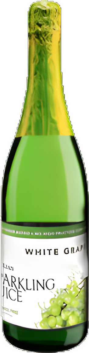 St Julian Sp White Grape 750ml