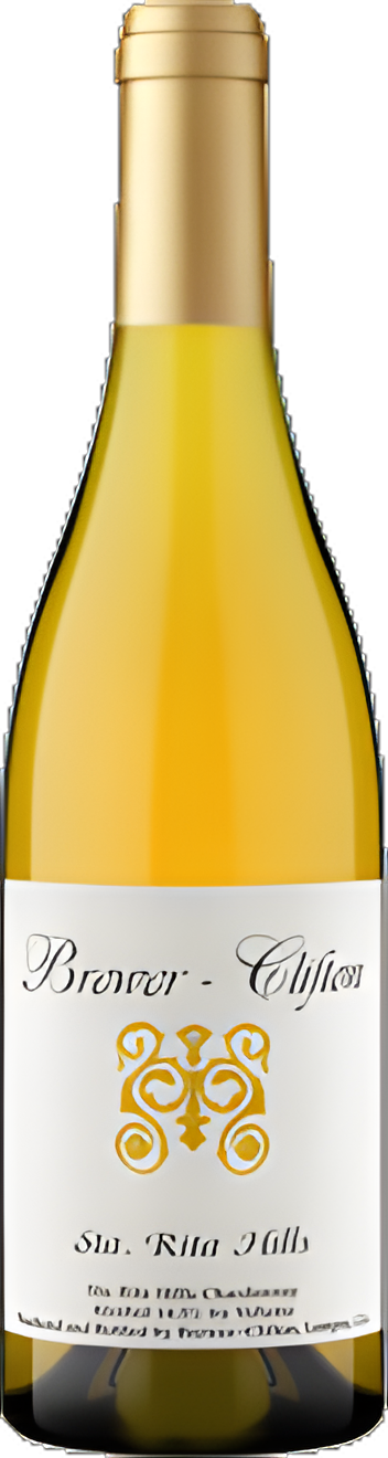 Brewer Clifton Srh Chardonnay 2021