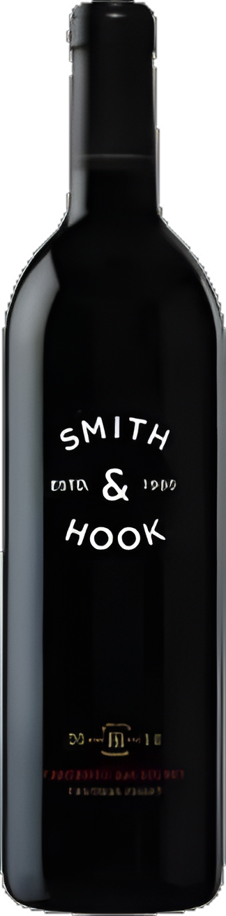 Smith & Hook Cabernet Sauvignon 2021 750ml