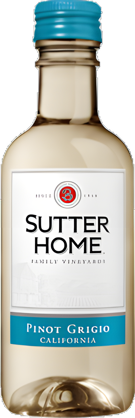 Sutter Home Pinot Grigio 187ml