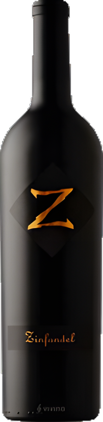 Runquist Zinfandel 750ml