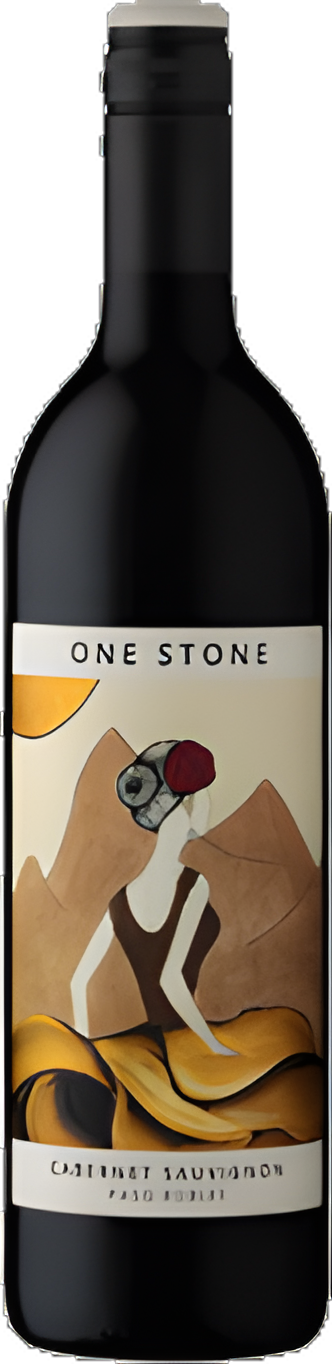 Ancient Peaks One Stone Cabernet
