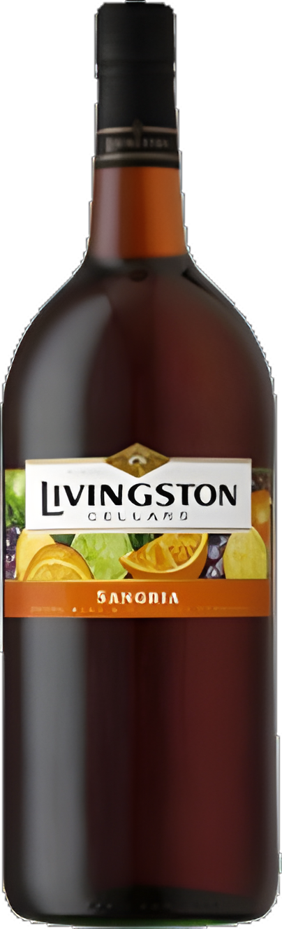LIVINGSTON SANGRIA 1.5L