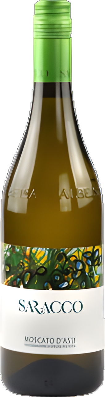Saracco Moscato Dasti 750ml