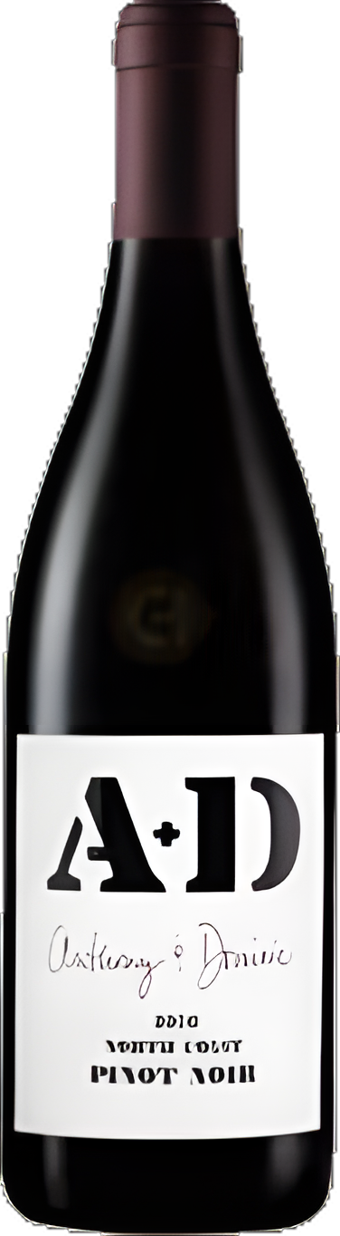 A & D Pinot Noir 2019 750ml
