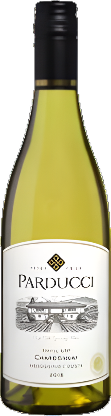 Parducci Chardonnay 750ml