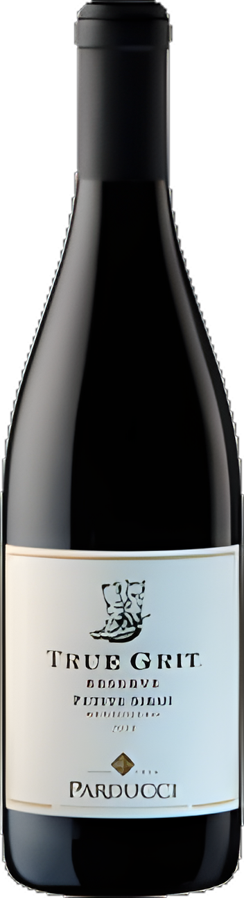 True Grit Petit Sirah 750ml