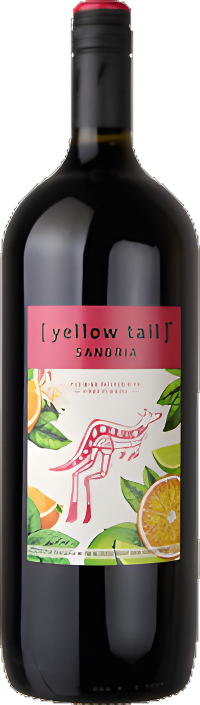 YELLOW TAIL SANGRIA 1.5L