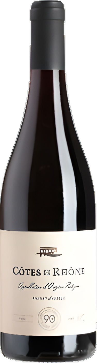90+ Lot 162 CDR 750ml