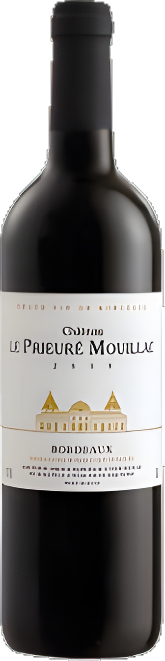Le Prieure Mouillac 2019 750ml