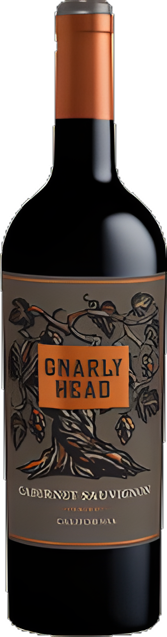 Gnarly Cabernet Sauvignon 750ml