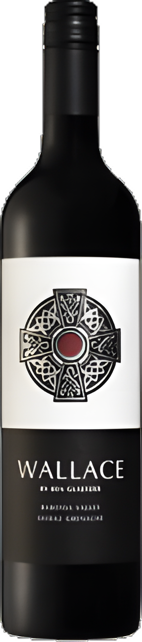 Wallace Valley Shiraz 750ml