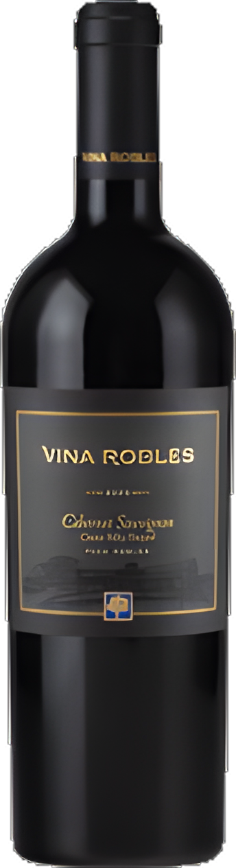 Vina Robles Creston Cabernet