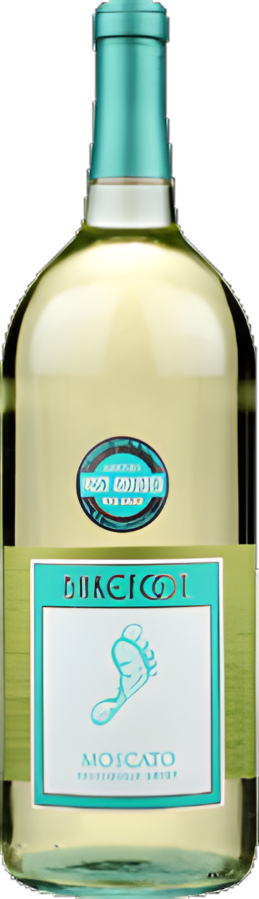 Barefoot Moscato 1.5L