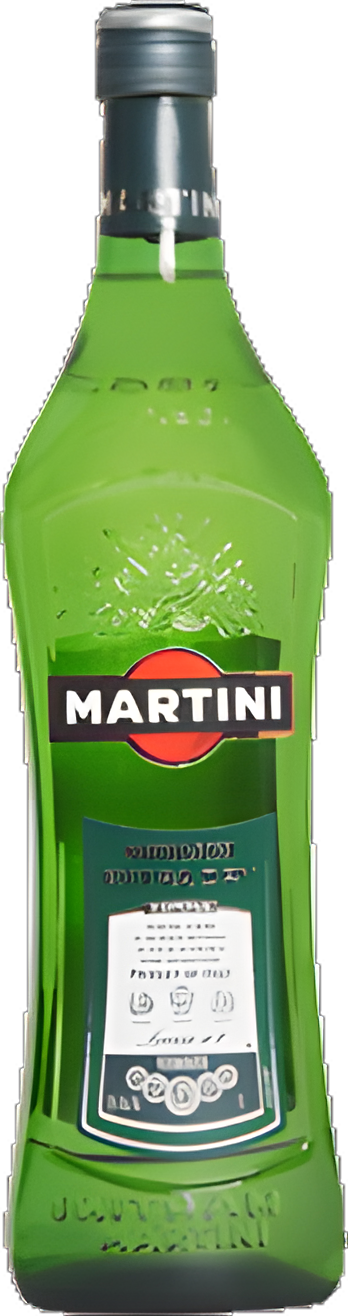 M & R Dry Vermouth 1L