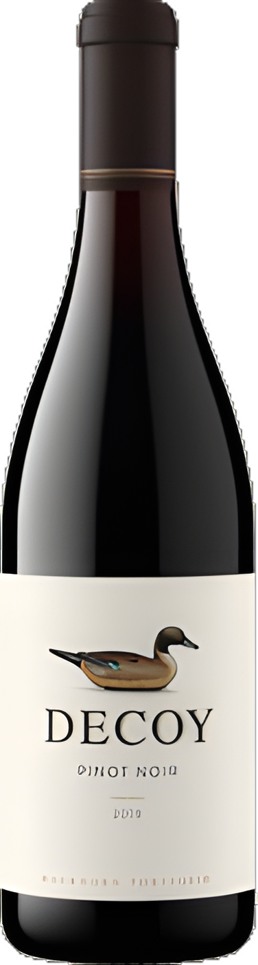 DECOY PINOT NOIR 750ML