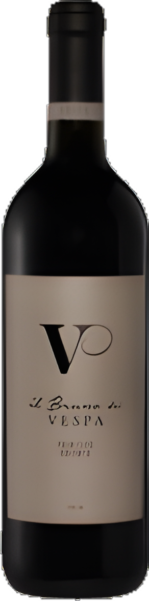 Bruno Vespa Primitivo 2018