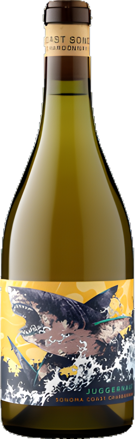 Juggernaut Chardonnay 750ml