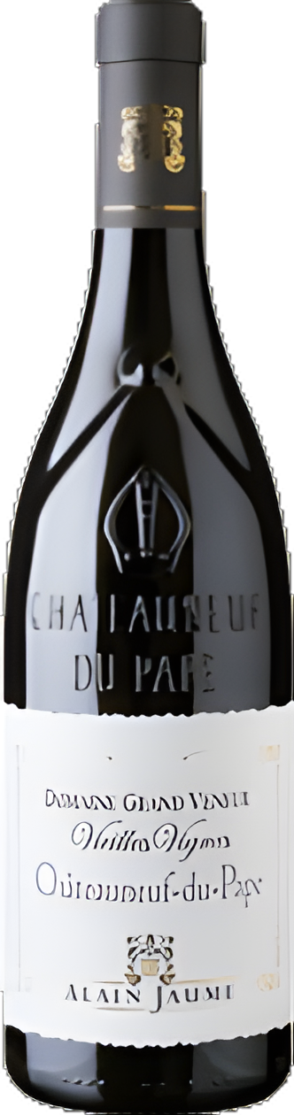 Jaume Ch Neuf du Pape 2019