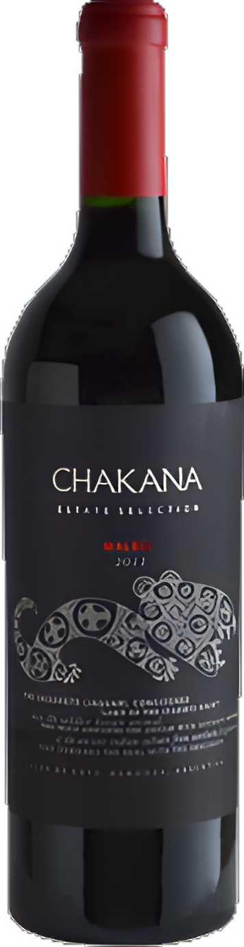 Chakana Estate Malbec 750ml