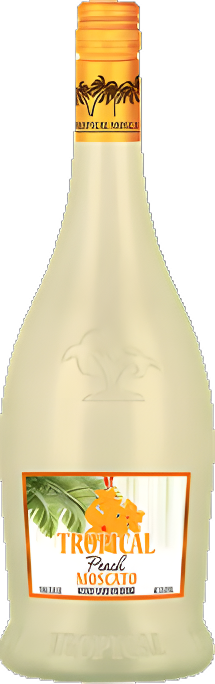 Tropical Peach Moscato NV