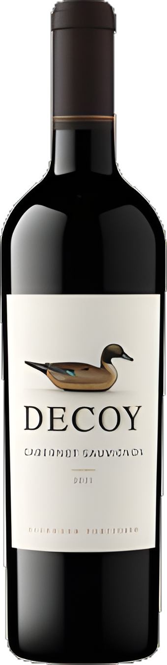Decoy Cabernet 750ml