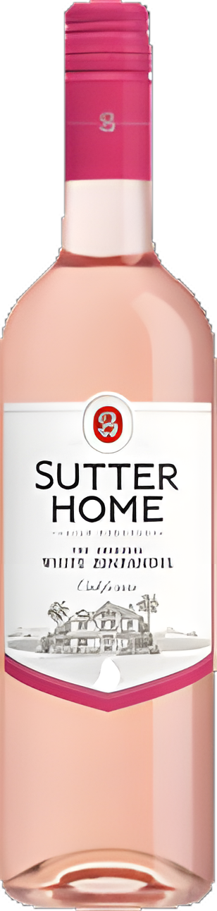 Sutter Home White Zinfandel 750ml