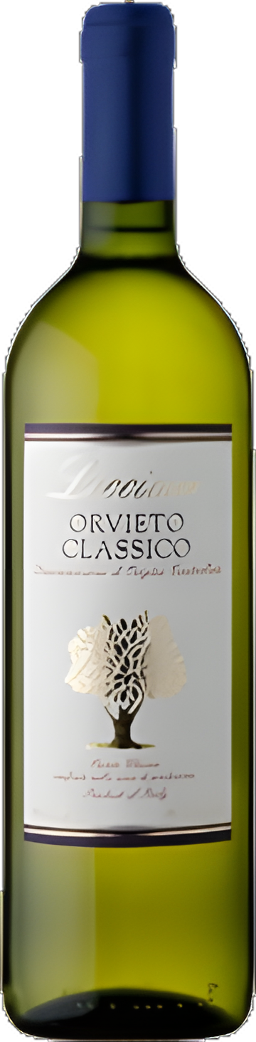 La Lecciaia Orvieto 750ml