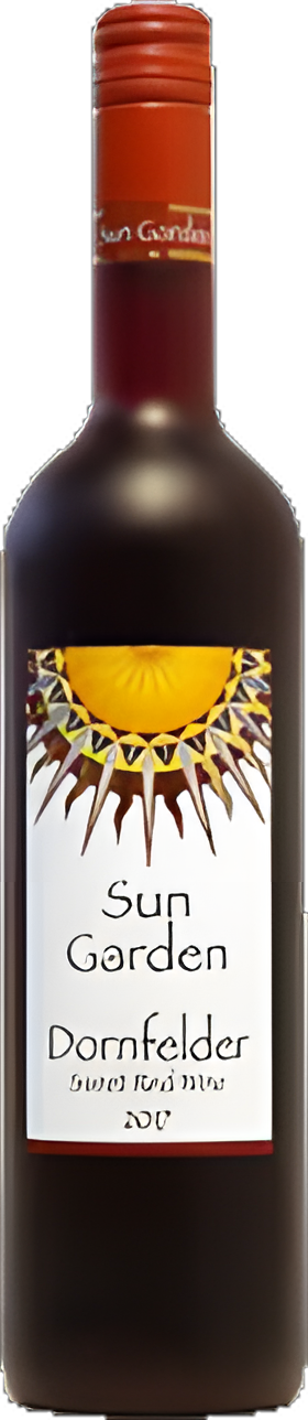 Sun Garden Sweet Red 750ml