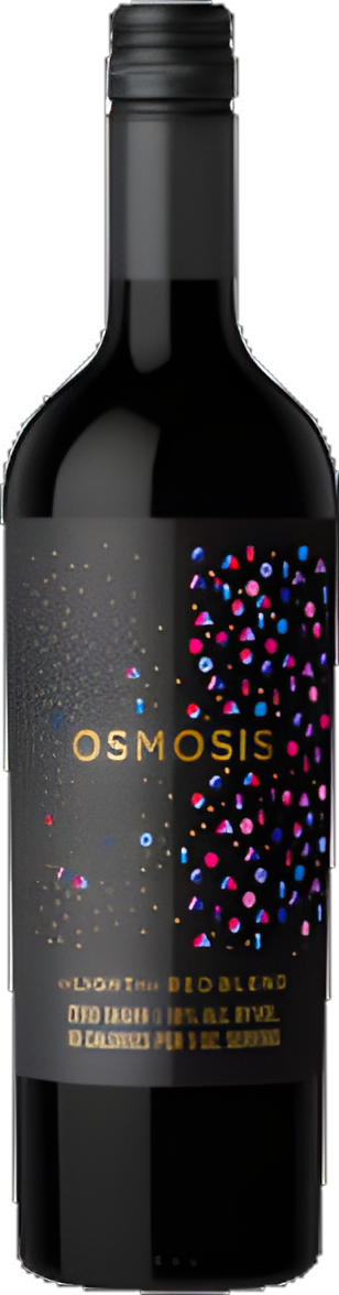 Osmosis Light Red Blend