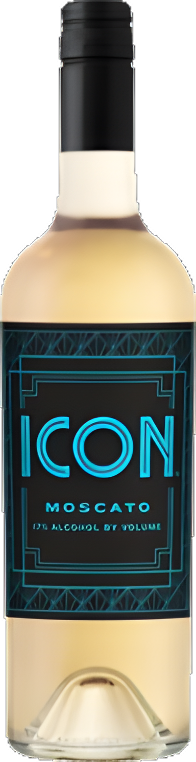 Icon Moscato 750ml