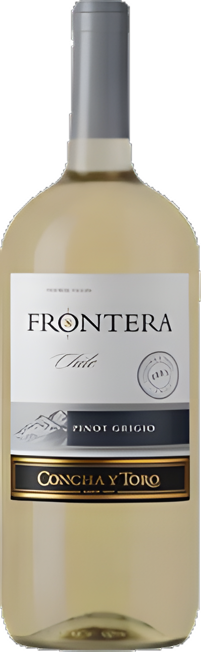 Frontera Pinot Grigio 1.5L