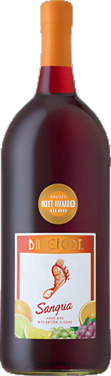 Barefoot Cellars Sangria 1.5L
