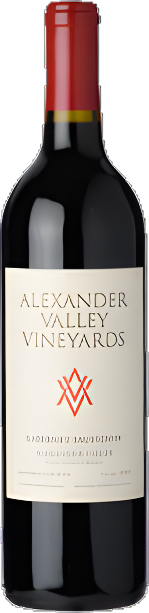 Alexander Valley Cabernet 750ml
